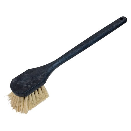 Quickie GONG BRUSH TAMPICO 20"" 254ZQK